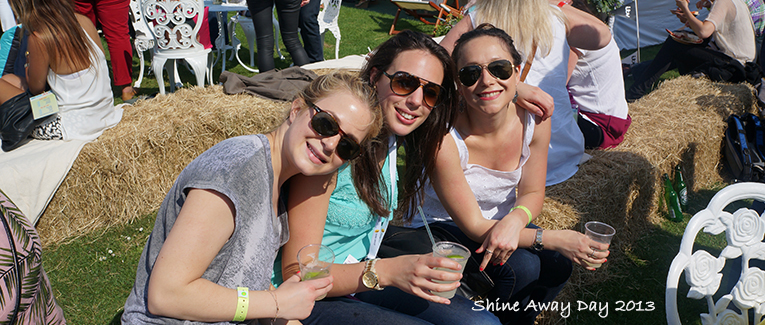 shine group shine group